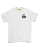 World Class LA NYC T-Shirt - White