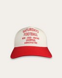 Merseyside 5 Panel Cap