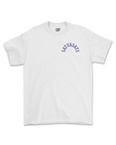 Saturdays Football Supporters T-Shirt - White