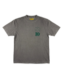 Always Play Free NYC T-Shirt - Cement