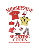 Merseyside Sporting Goods