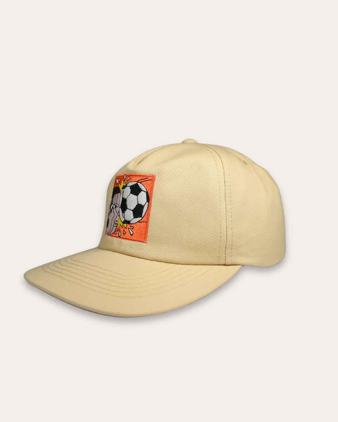 Saturdays Football Header Caps