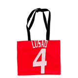 Benfica Reworked Tote Bag