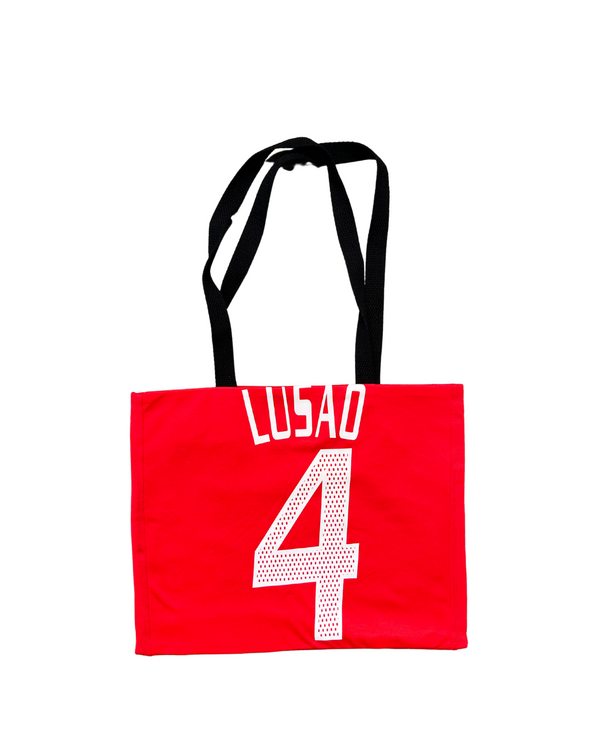 Benfica Reworked Tote Bag