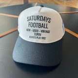 La Veccia Signora 5 Panel Cap