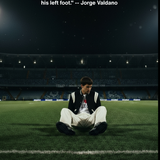 I Love Diego - White T-Shirt