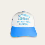 Maradona 5 Panel Cap