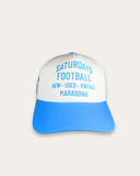 Maradona 5 Panel Cap