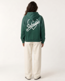 Sabados Heavyweight Sunfade Oversized Hoodie
