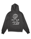 Worldwide Hoodie