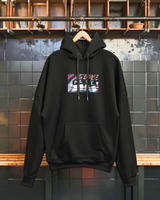 The Greatest heavyweight pullover hoodie