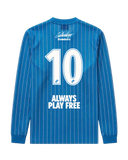 Domino's 'Warm Up' Jersey