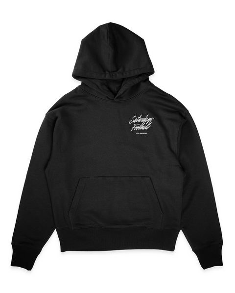 Los Angeles Hoodie