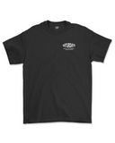 World Class T-Shirt - Black, back