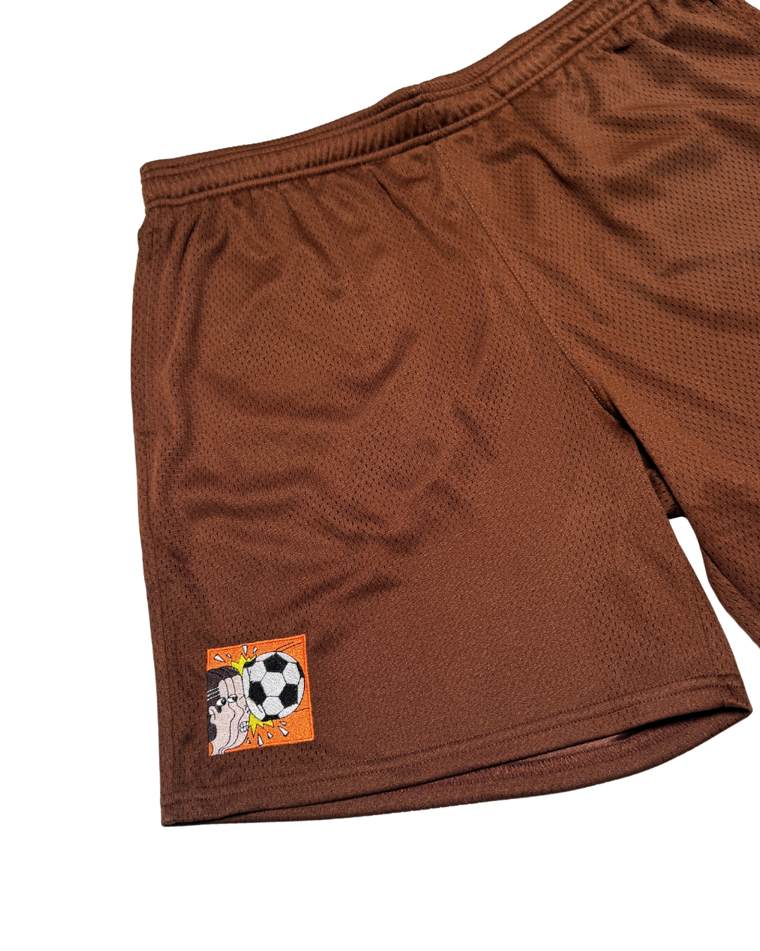 Header PE Shorts