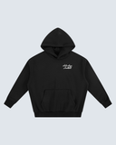 Worldwide Heavyweight Boxy Fleece Hoodie