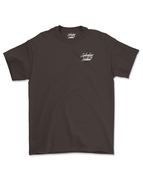 Cities T Shirt - Mocha