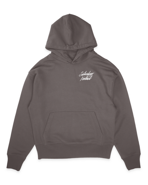 Cities Shadow Hoodie