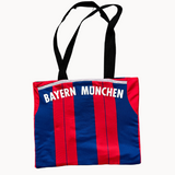 Bayern Munich Reworked Tote Bag