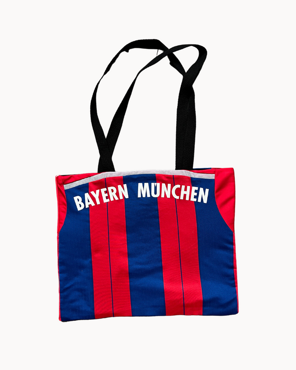 Bayern Munich Reworked Tote Bag