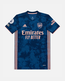 Arsenal 2020-21 Saka Third Kit (Medium)