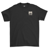 Equipe T-Shirt - Black