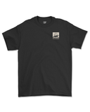 Equipe T-Shirt - Black