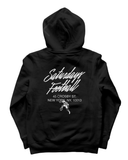 Crosby St Hoodie