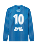 Domino's Home Jersey