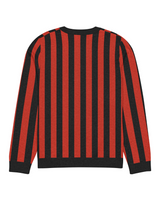 Milano Knitted crew neck sweater