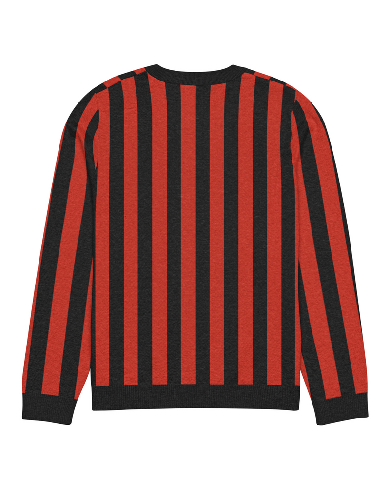 Milano Knitted crew neck sweater