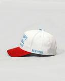 Domino's New York 5 Panel Cap