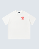 Spain 82 Unisex Oversized T-Shirt