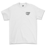 Soho T-Shirt - White