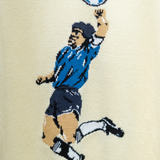 Hand of God Knit Sweater