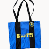 Inter Milan Reworked Tote Bag