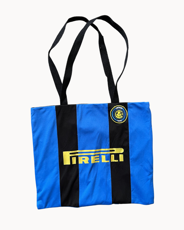 Inter Milan Reworked Tote Bag