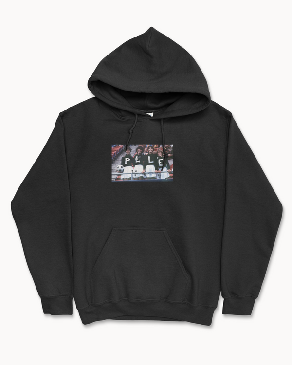 The Greatest heavyweight pullover hoodie