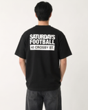 Crosby St. Unisex Oversized T-Shirt