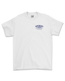 World Class T-Shirt - White