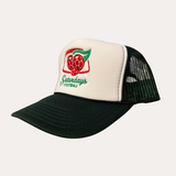 Brasilia Trucker Cap