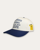 North London COYS 5 Panel Cap
