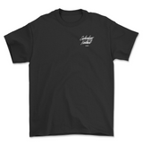 Soho T-Shirt - Black