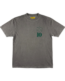 Always Play Free NYC T-Shirt - Cement