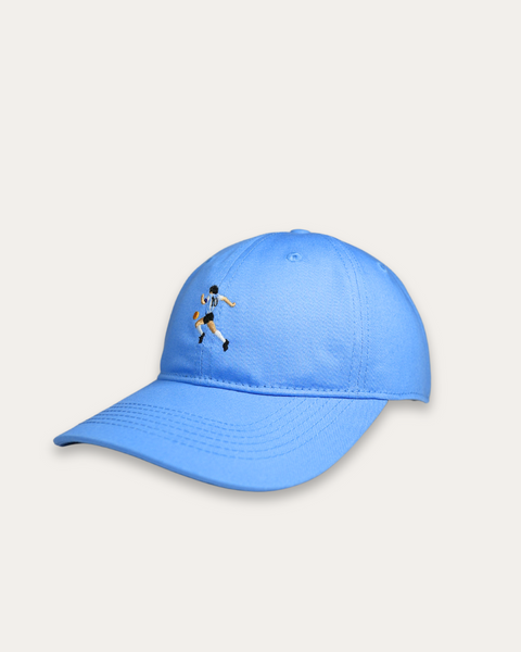 Diego Dad Cap