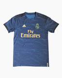 Real Madrid 2018-19 Kroos Away Kit (Small)