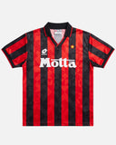 AC Milan 1993-94 Home Kit (M)