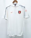Arsenal 1990s Training Polo (XL)