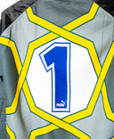 Parma 1996-97 Buffon GK Kit (M)
