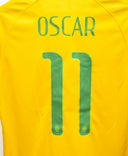 Brazil 2014 Oscar Home Kit (M)